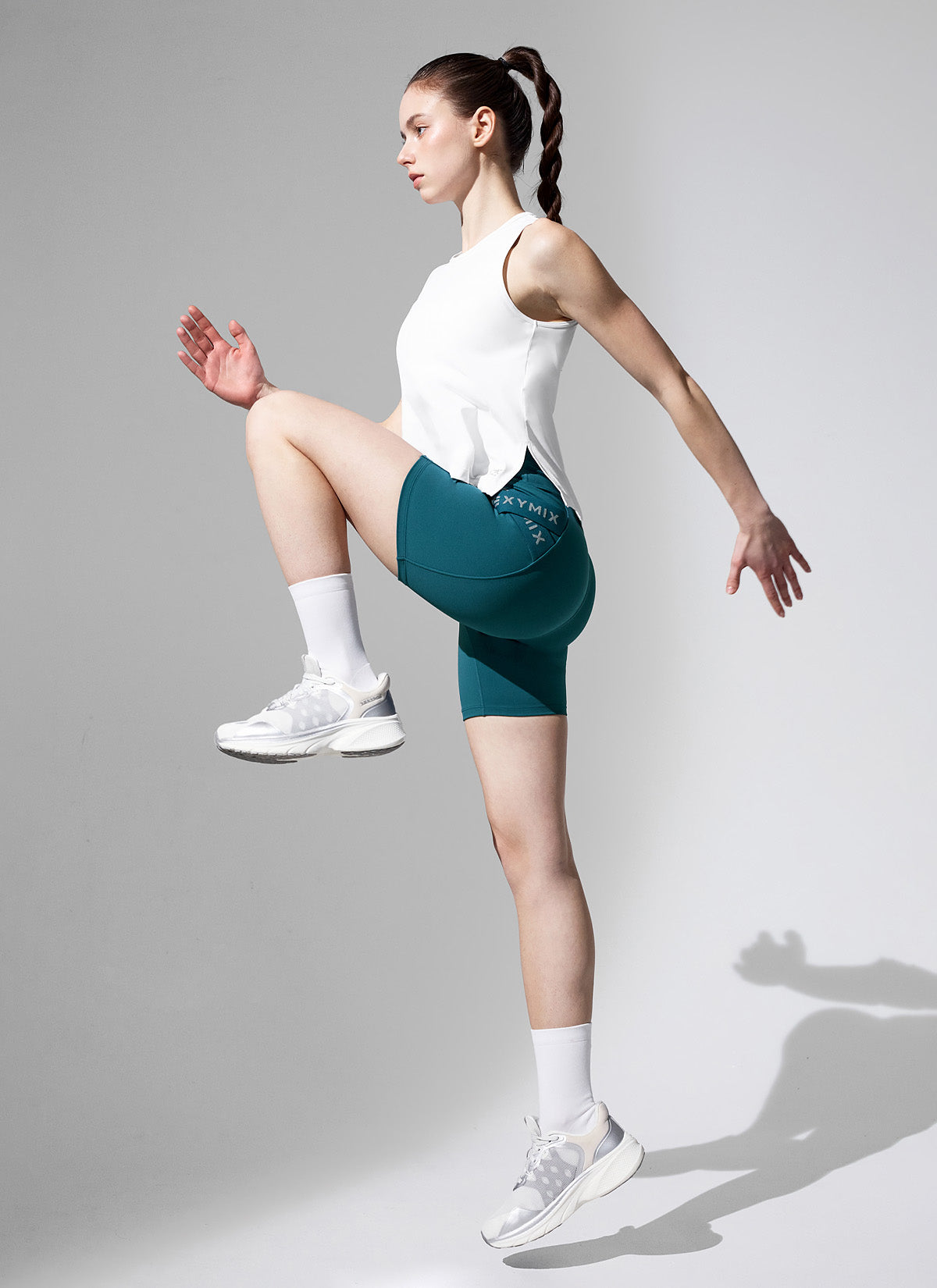 RX Cut Out Sleeveless