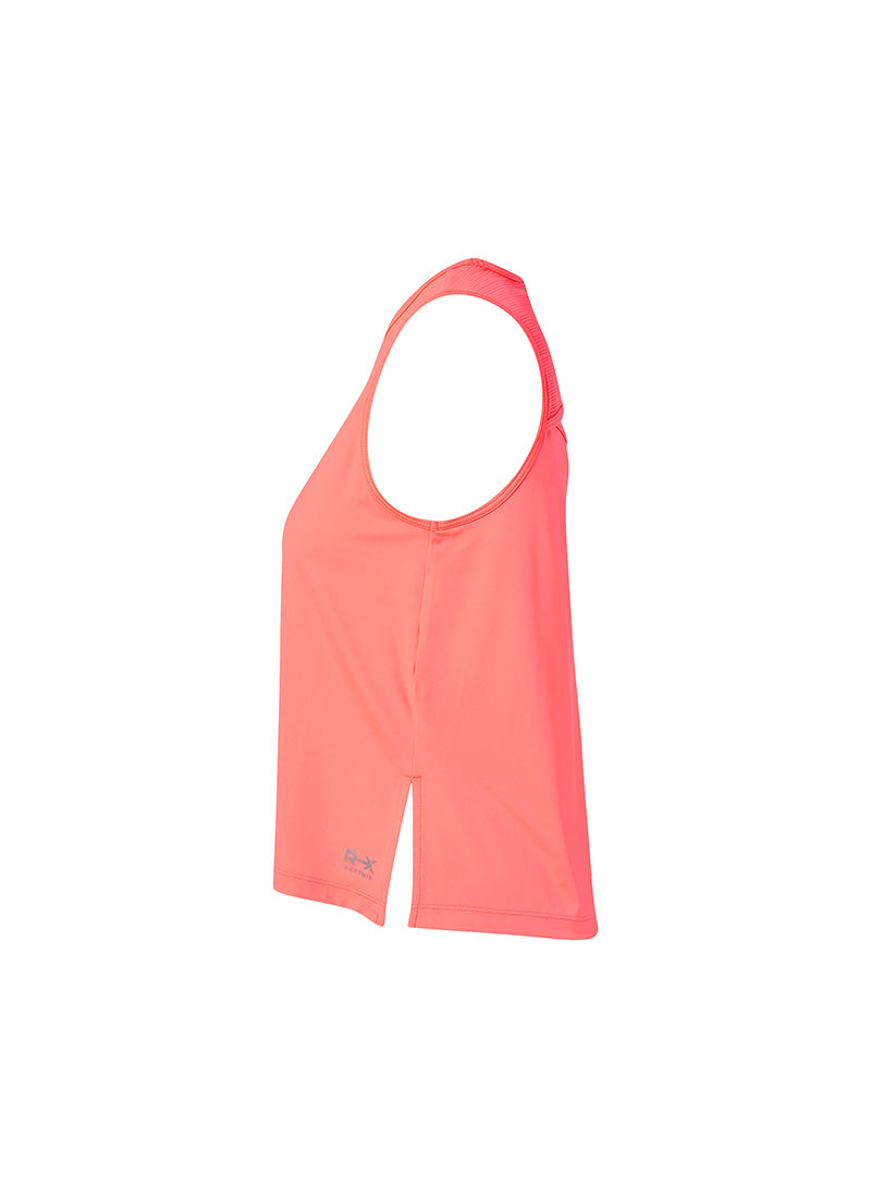 RX Cut Out Sleeveless