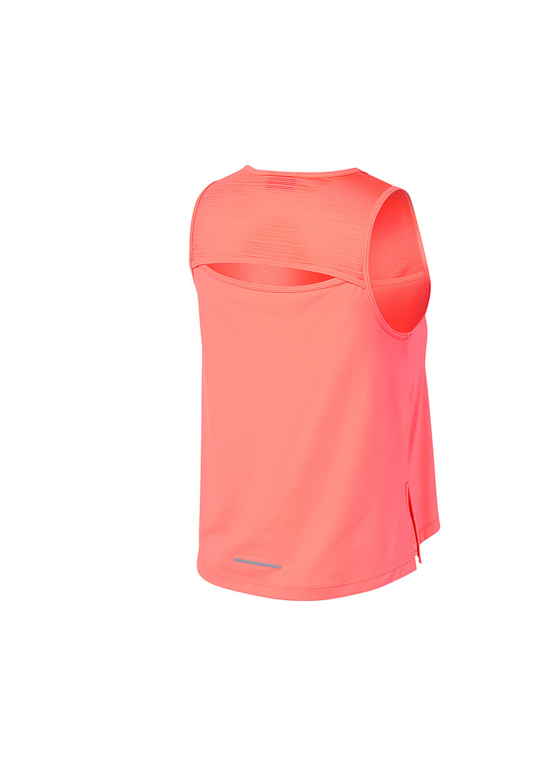 RX Cut Out Sleeveless