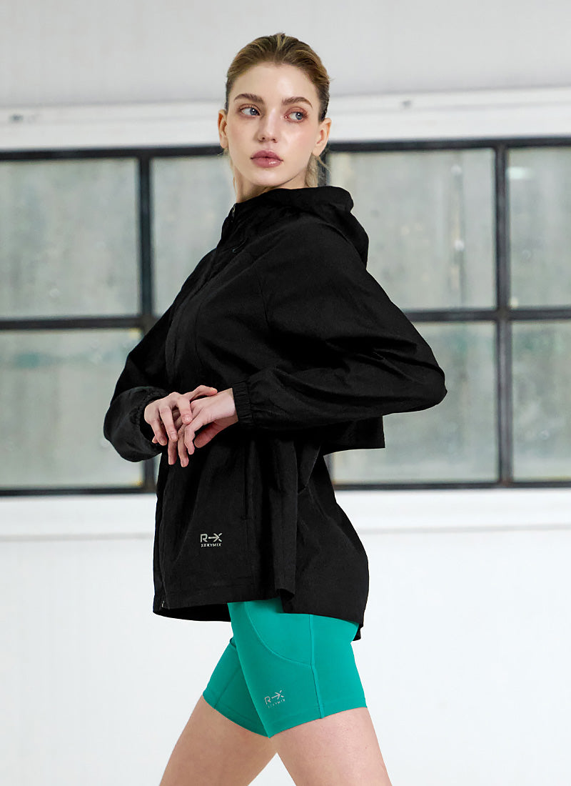 RX Airflow Windbreaker