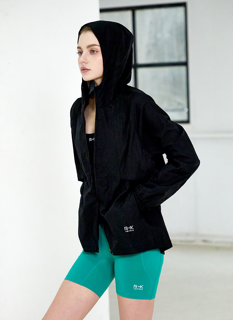 RX Airflow Windbreaker
