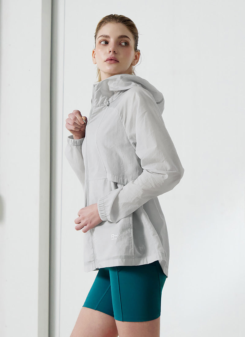 RX Airflow Windbreaker