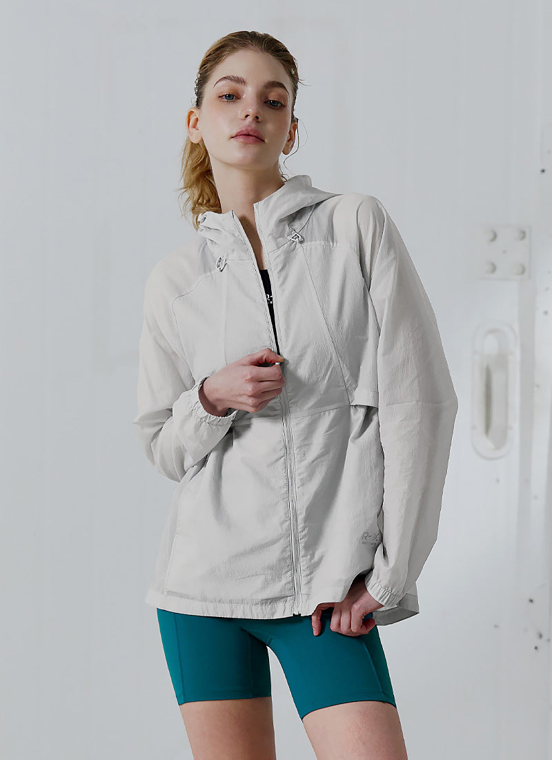RX Airflow Windbreaker