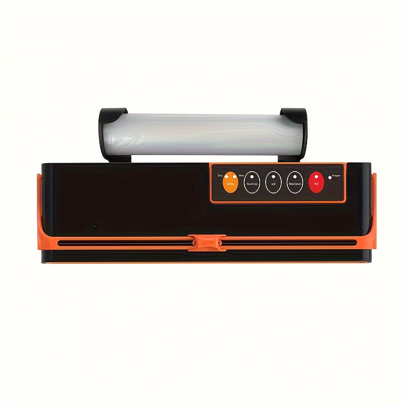 AGASHE Vacuum Sealer Machine, 32cm Food Preserver TJR9G2X