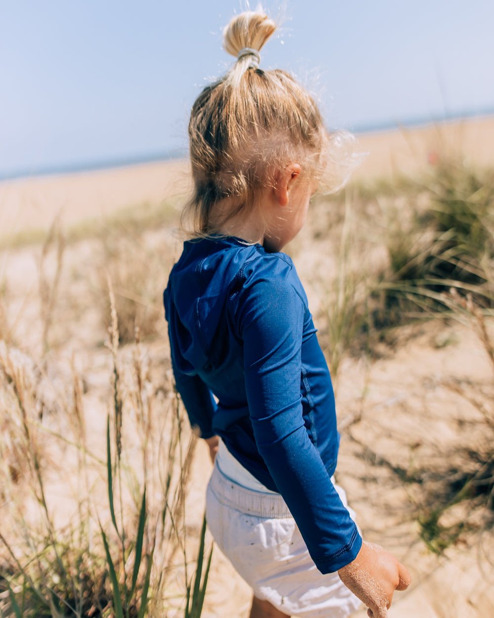 TODDLERS FULL ZIP HOODIE TOP (1003T)