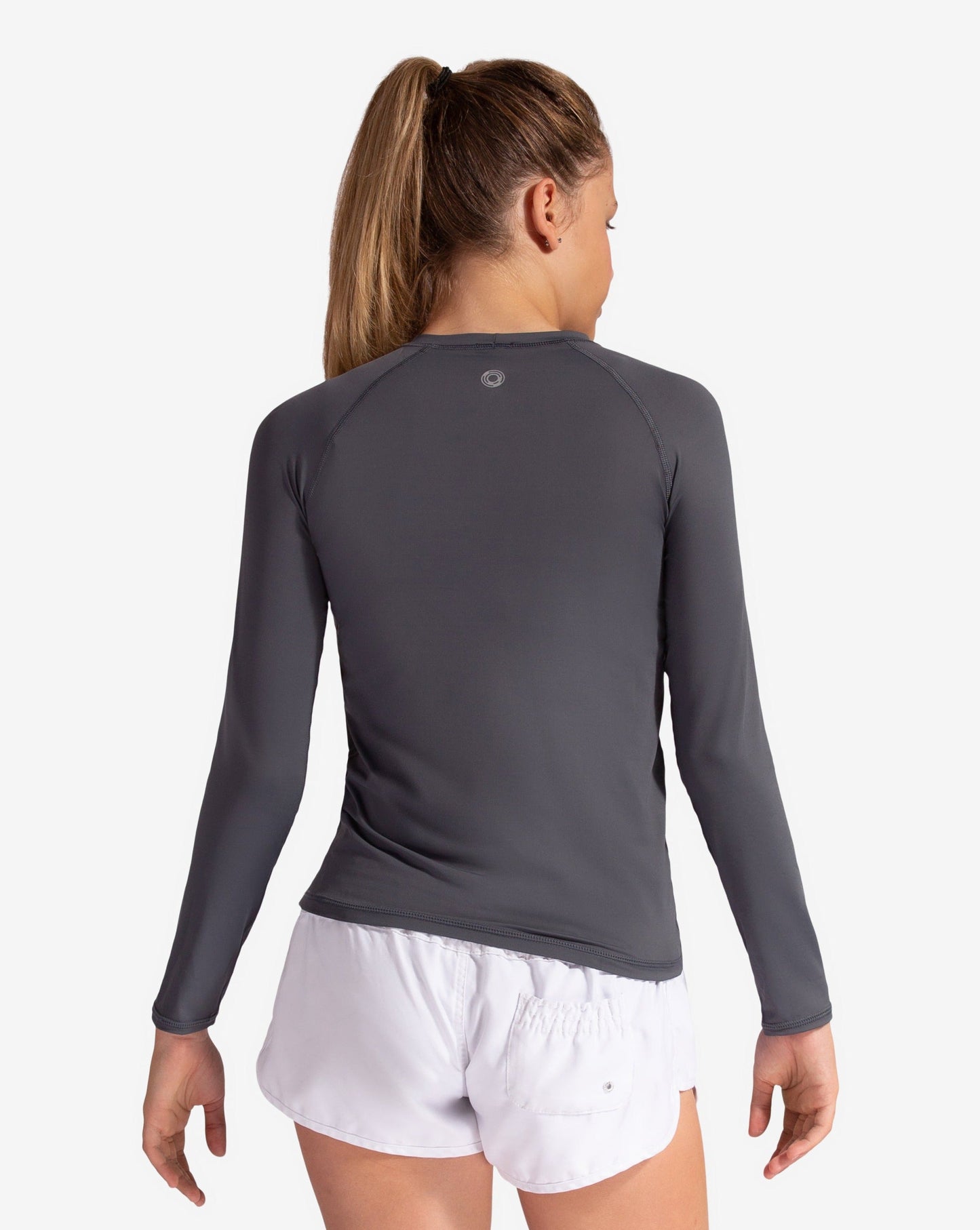 CLEARANCE - KID'S CREW NECK TOP (1005KC)