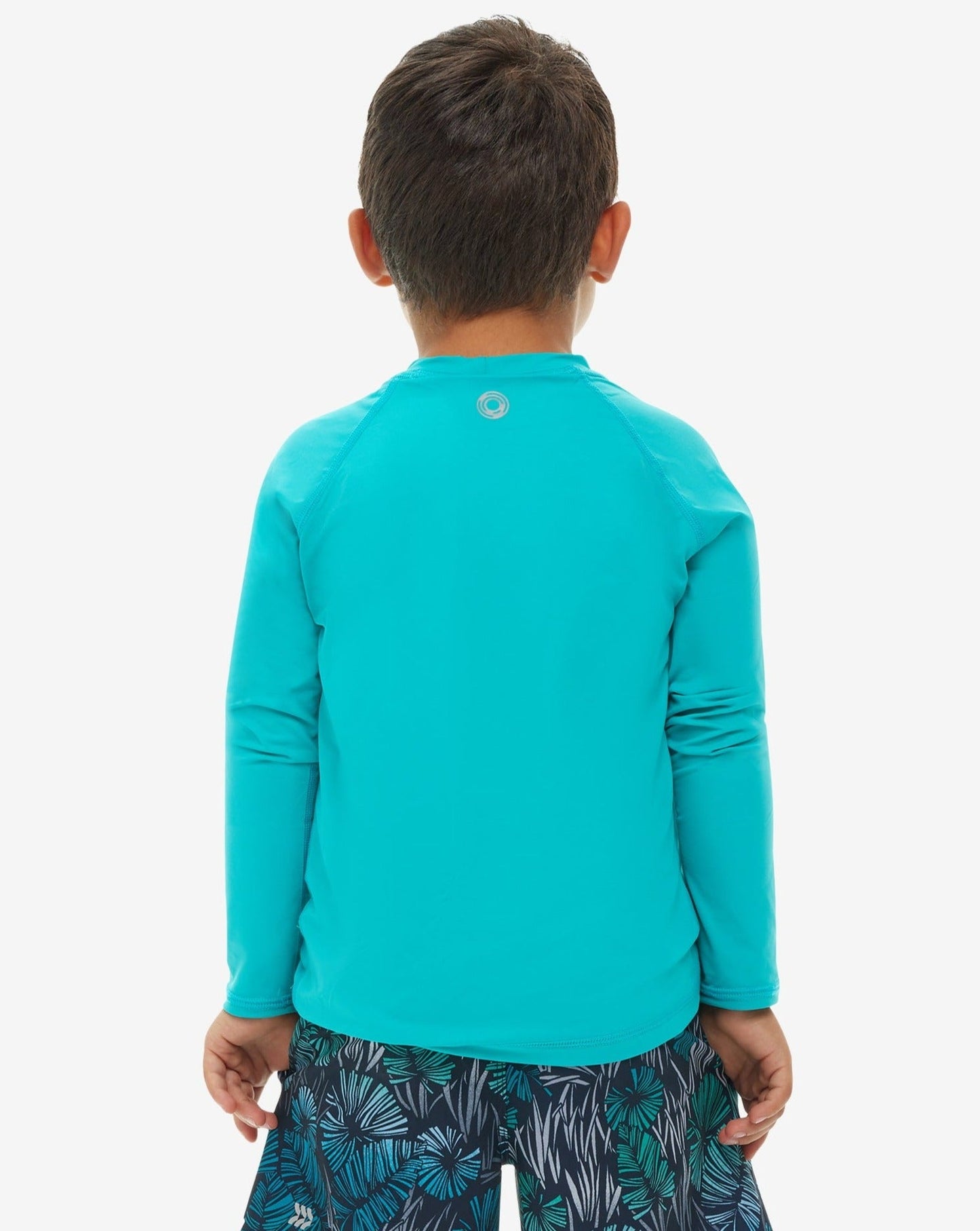 KID'S CREW NECK TOP (1005K)