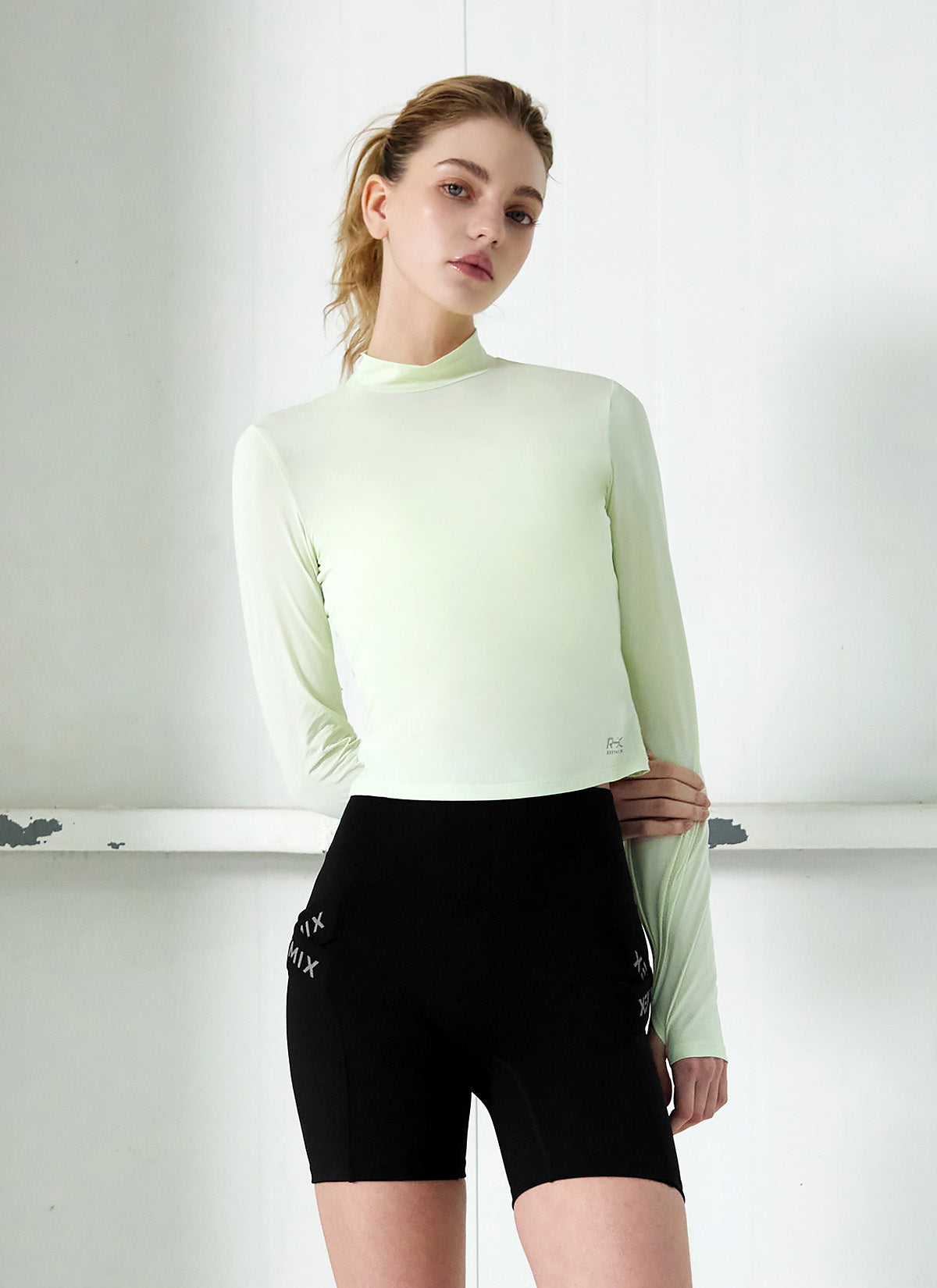 RX Cooling Light Base Layer