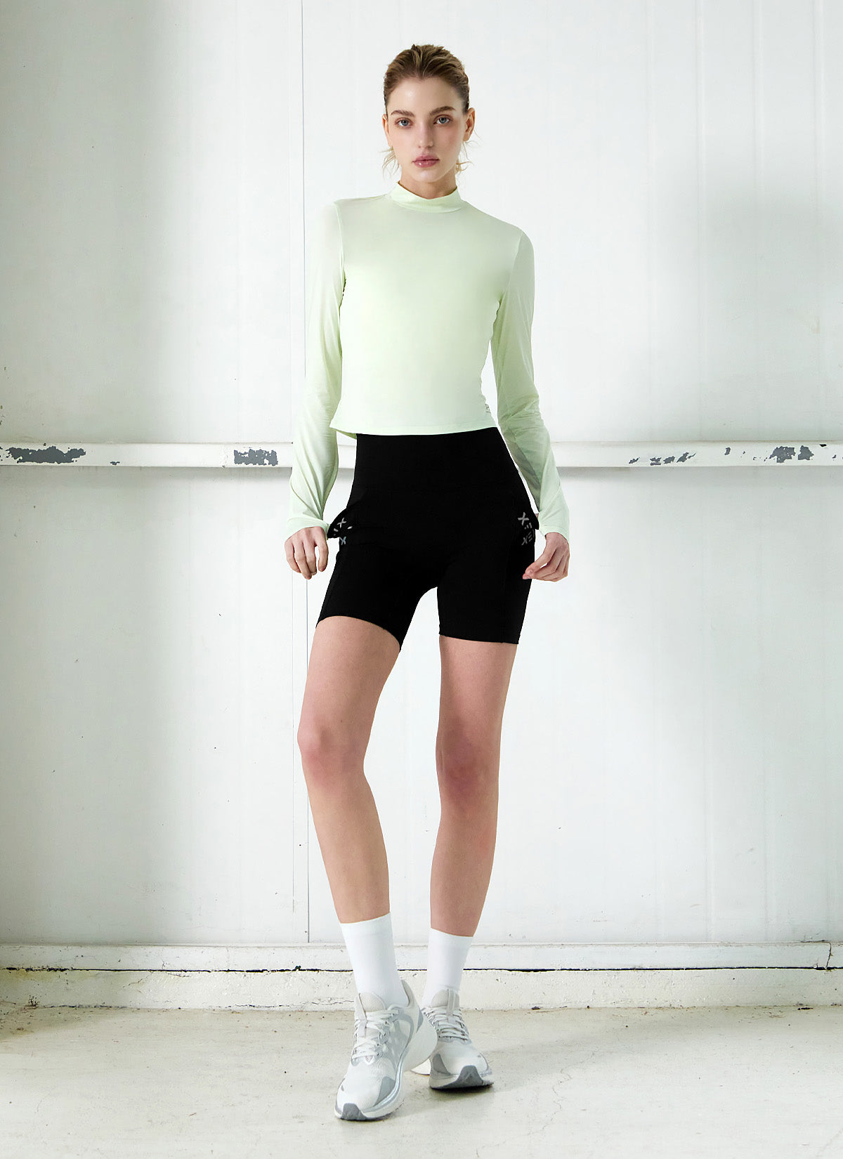 RX Cooling Light Base Layer