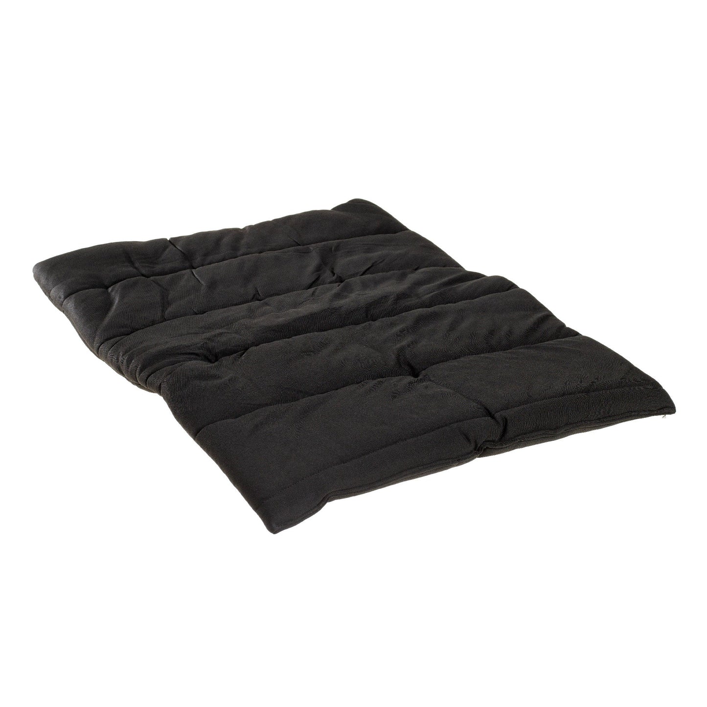 Mini Blanket Black
