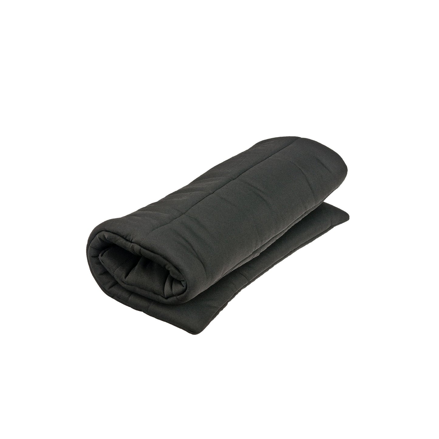 Mini Blanket Black