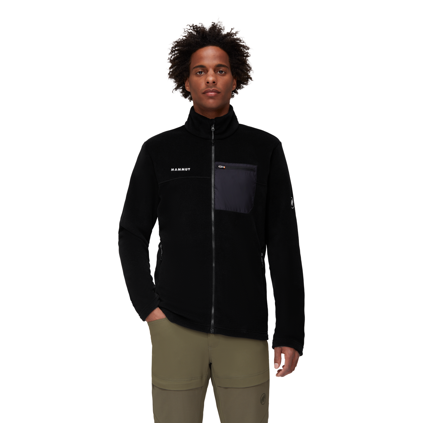 Mammut - Men's Innominata ML Jacket