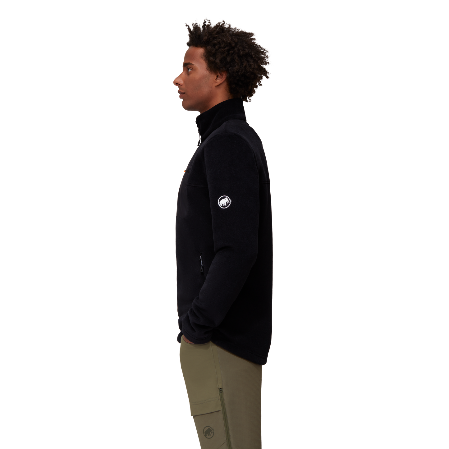 Mammut - Men's Innominata ML Jacket