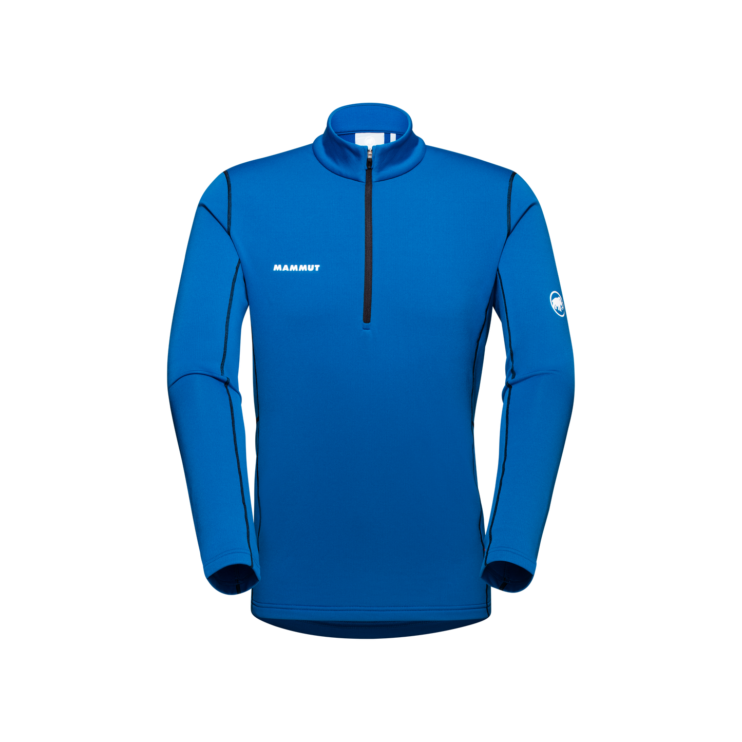 Mammut - Men's Aenergy ML Half Zip Pullover