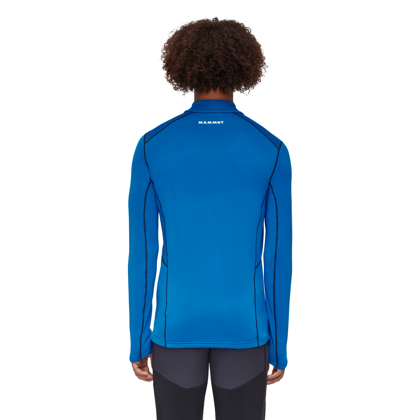 Mammut - Men's Aenergy ML Half Zip Pullover