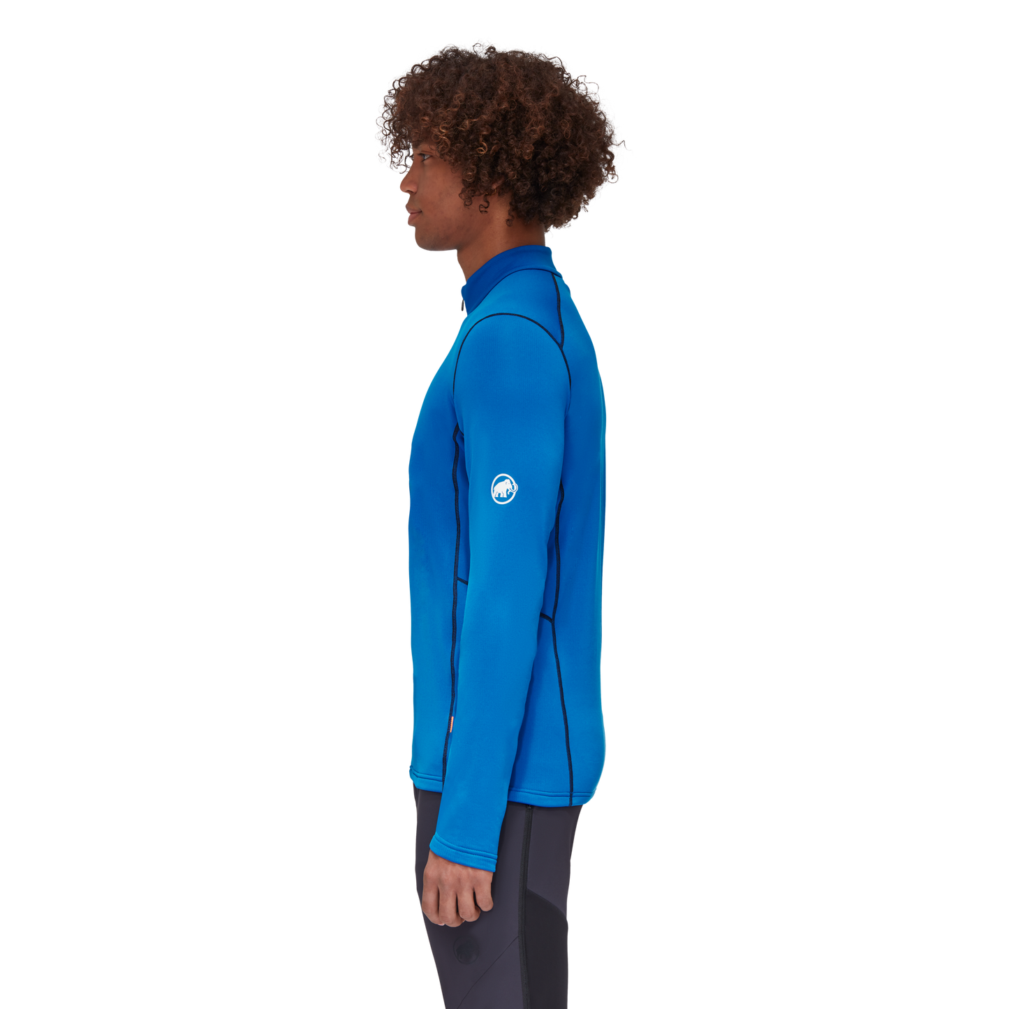 Mammut - Men's Aenergy ML Half Zip Pullover