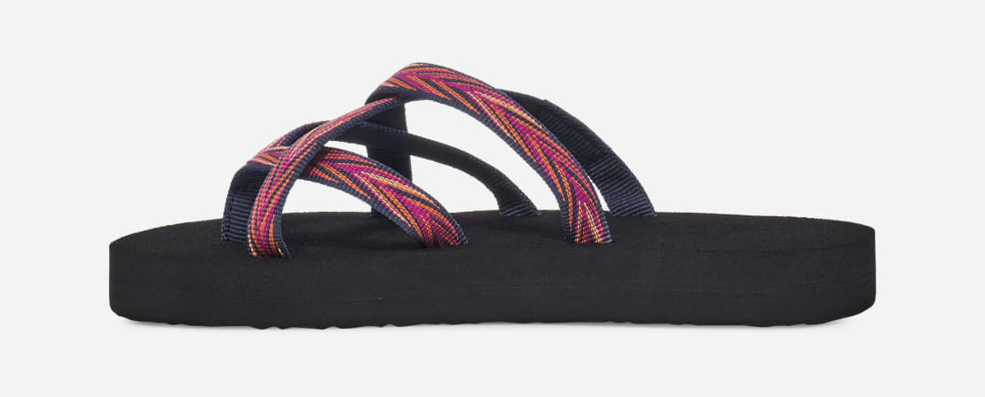 Teva - Kid's Olowahu Sandal