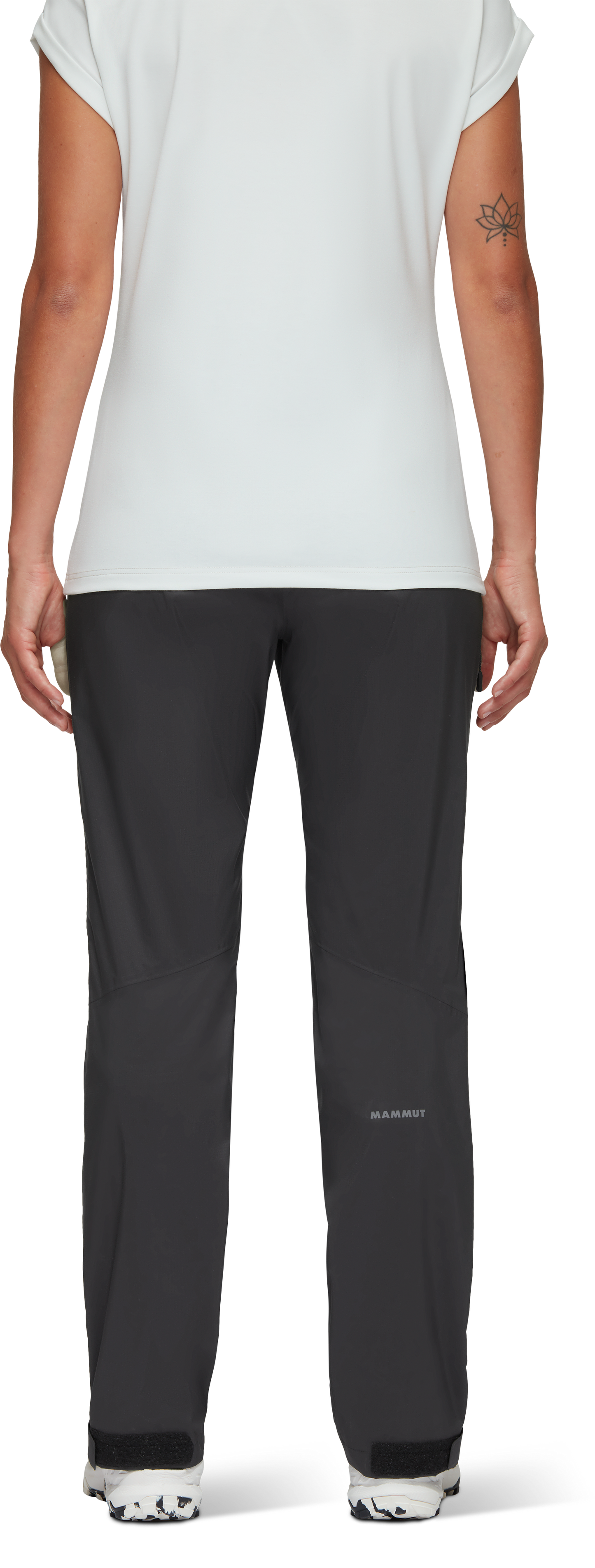Mammut - Women's Alto Light HS Pant