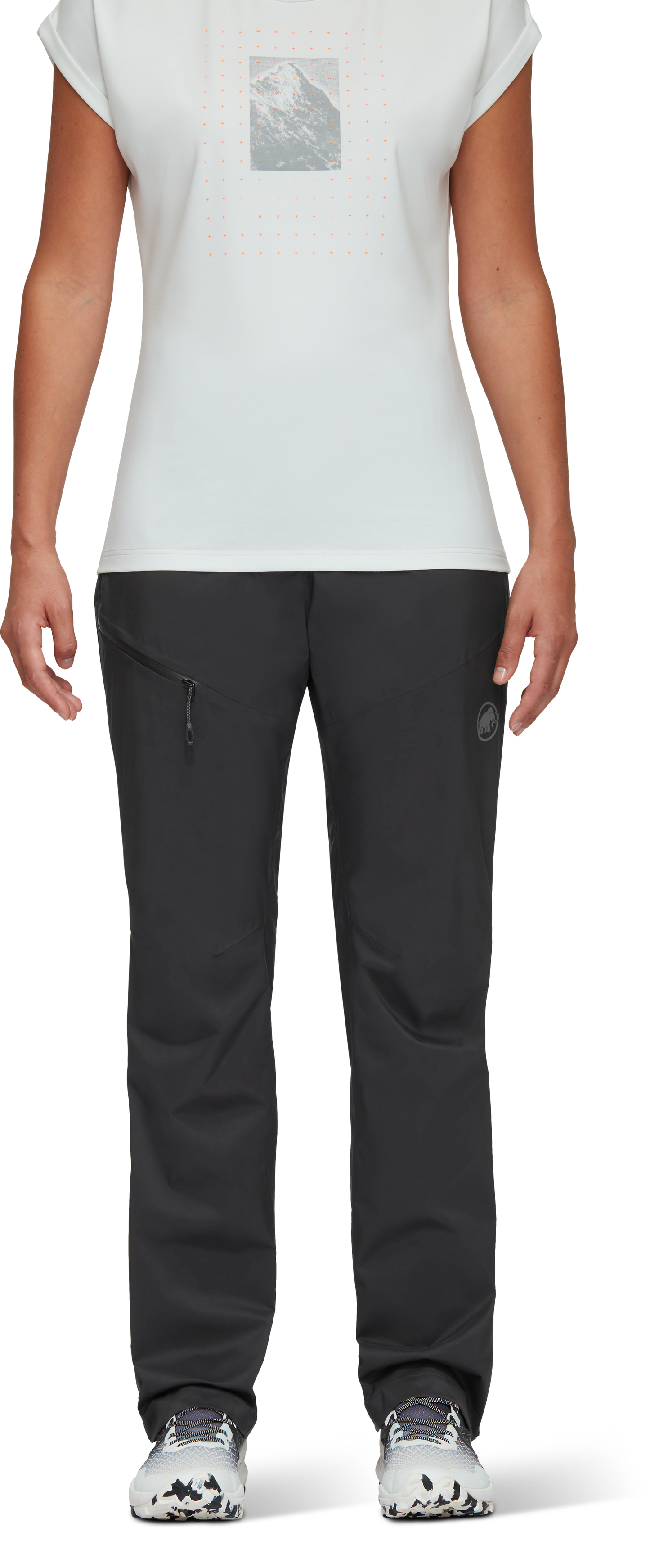 Mammut - Women's Alto Light HS Pant