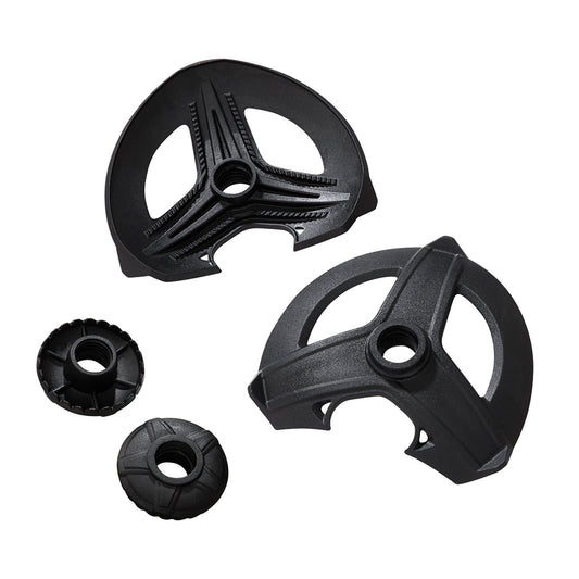 DynaLock™ Backcountry Poles Replacement Baskets