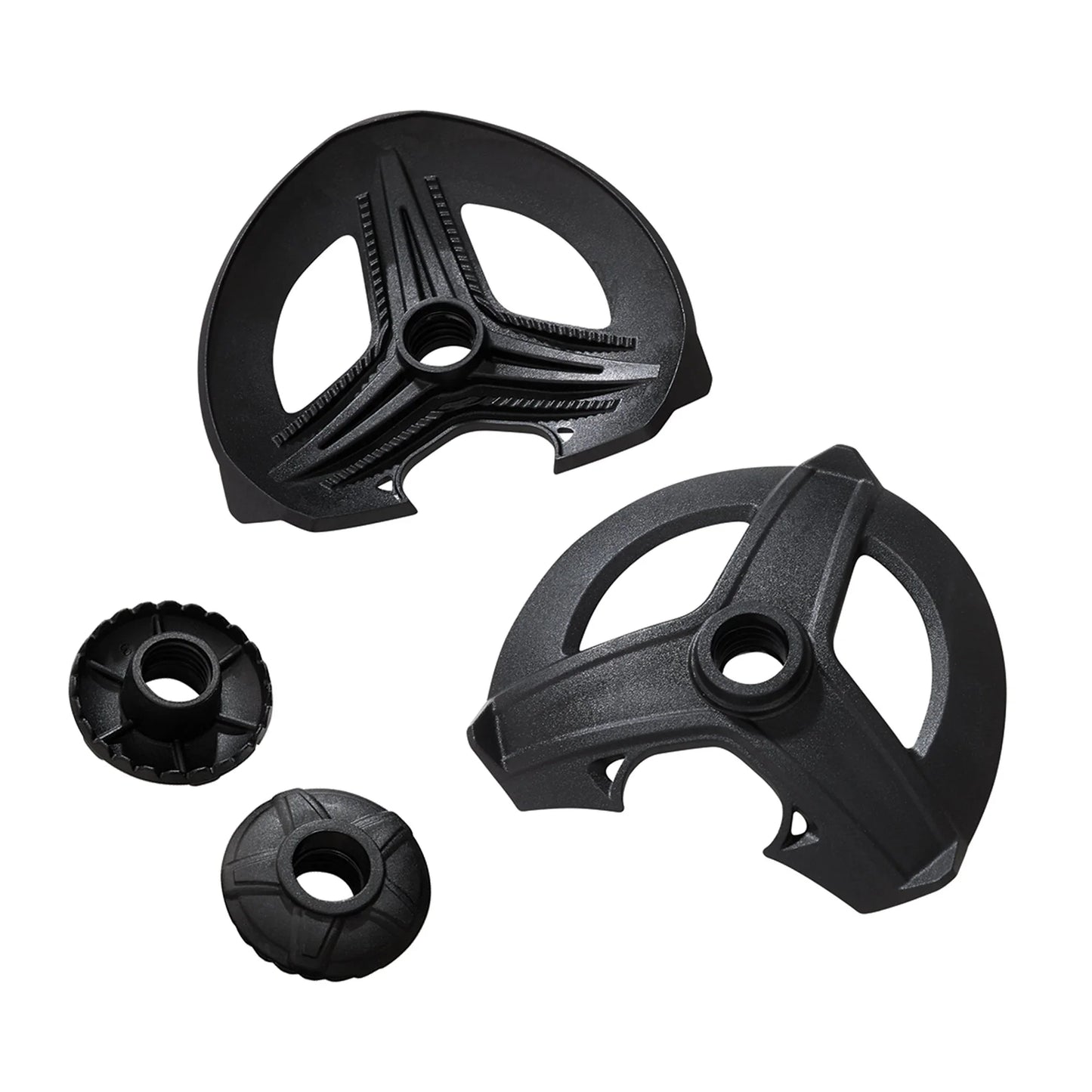 DynaLock™ Ascent Carbon Backcountry Poles