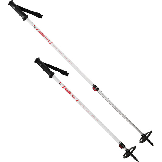DynaLock™ Trail Backcountry Poles