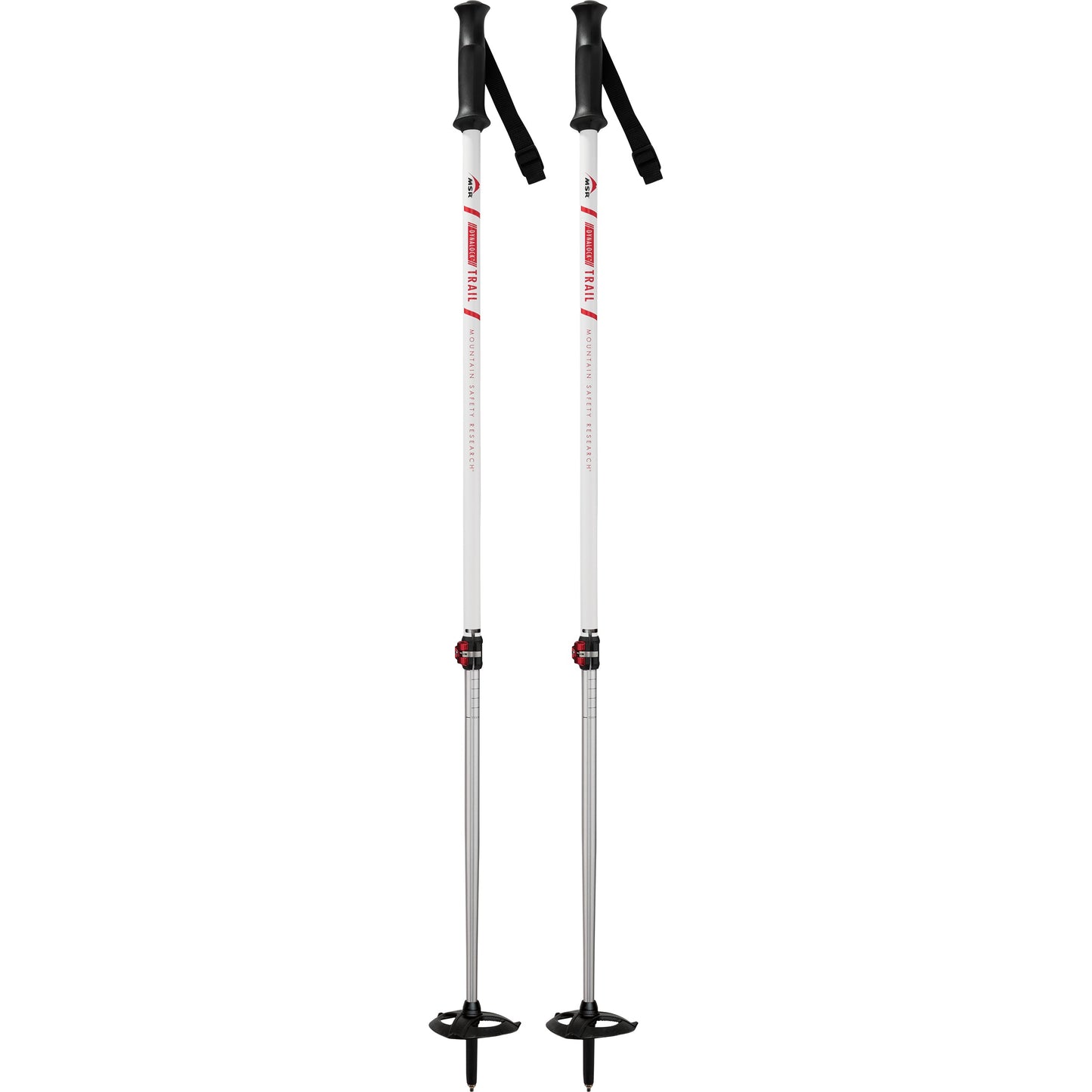 DynaLock™ Trail Backcountry Poles