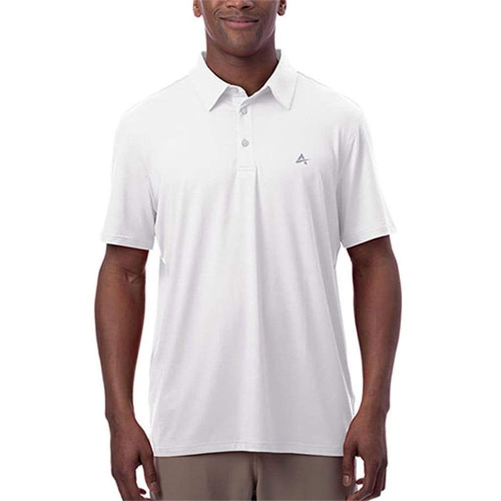 Men's Cooling Polo - CLOSEOUT