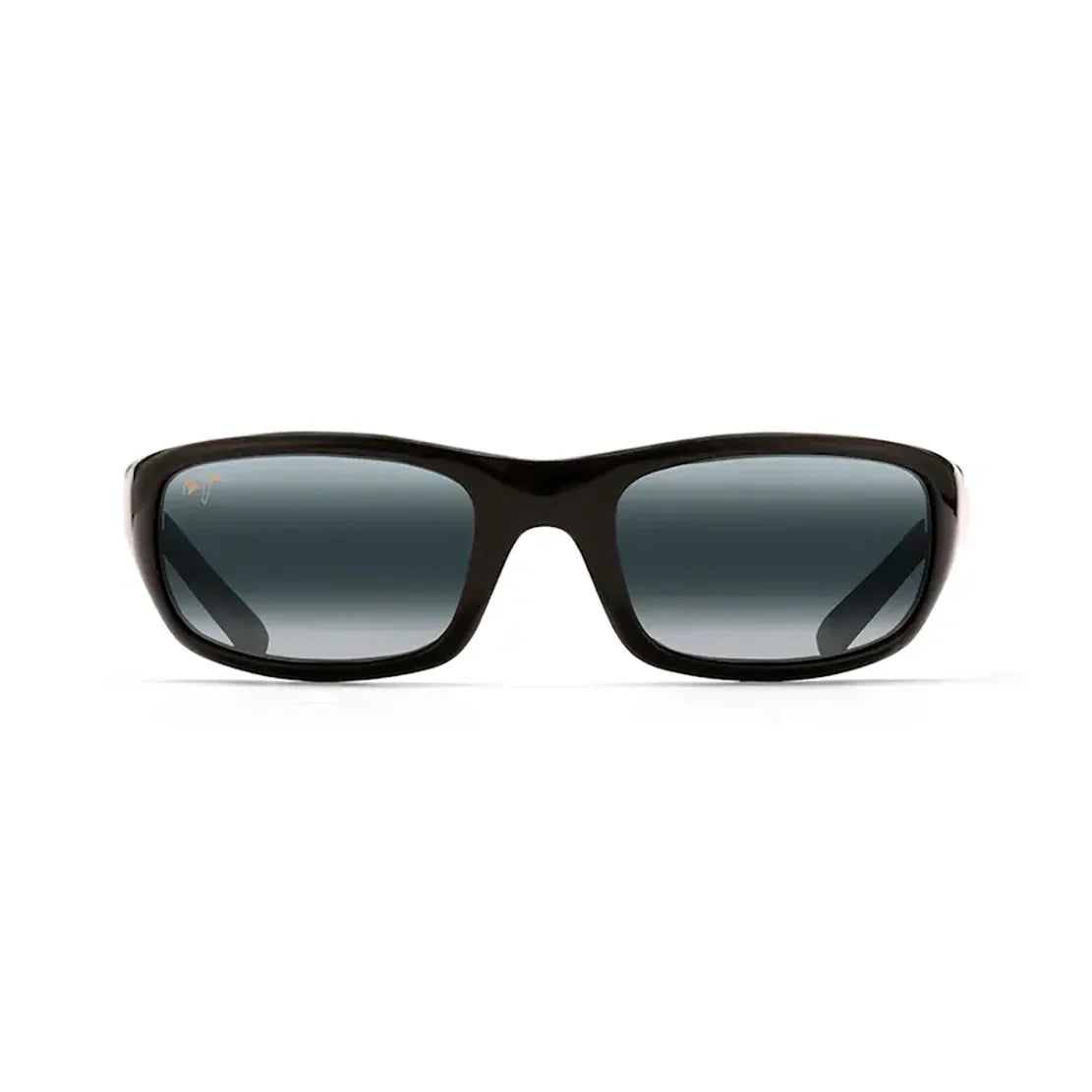 MAUI JIM Stingray Sunglasses Gloss Black | Neutral Gray