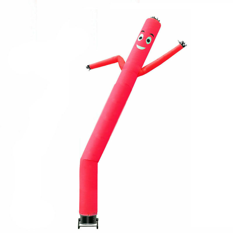 20 Ft Inflatable Puppet Dancer Tube