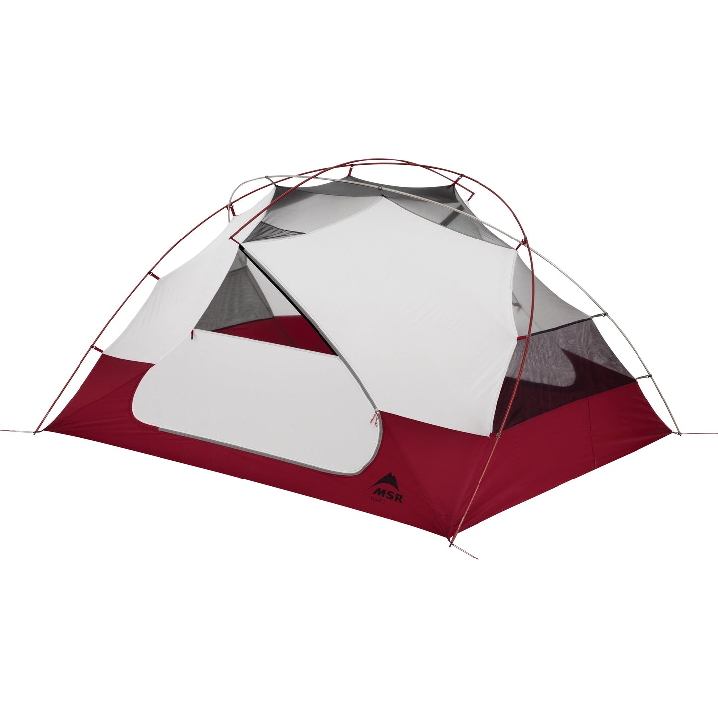 Elixir™ 3 Backpacking Tent - Past Season