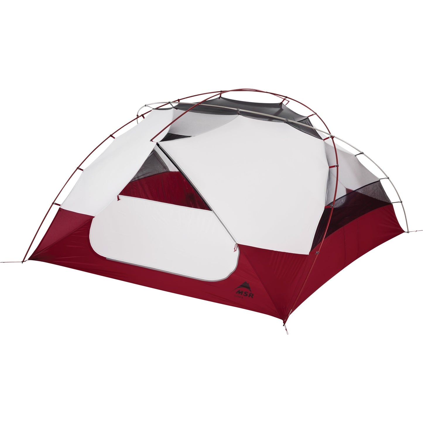 Elixir™ 4 Backpacking Tent - Past Season