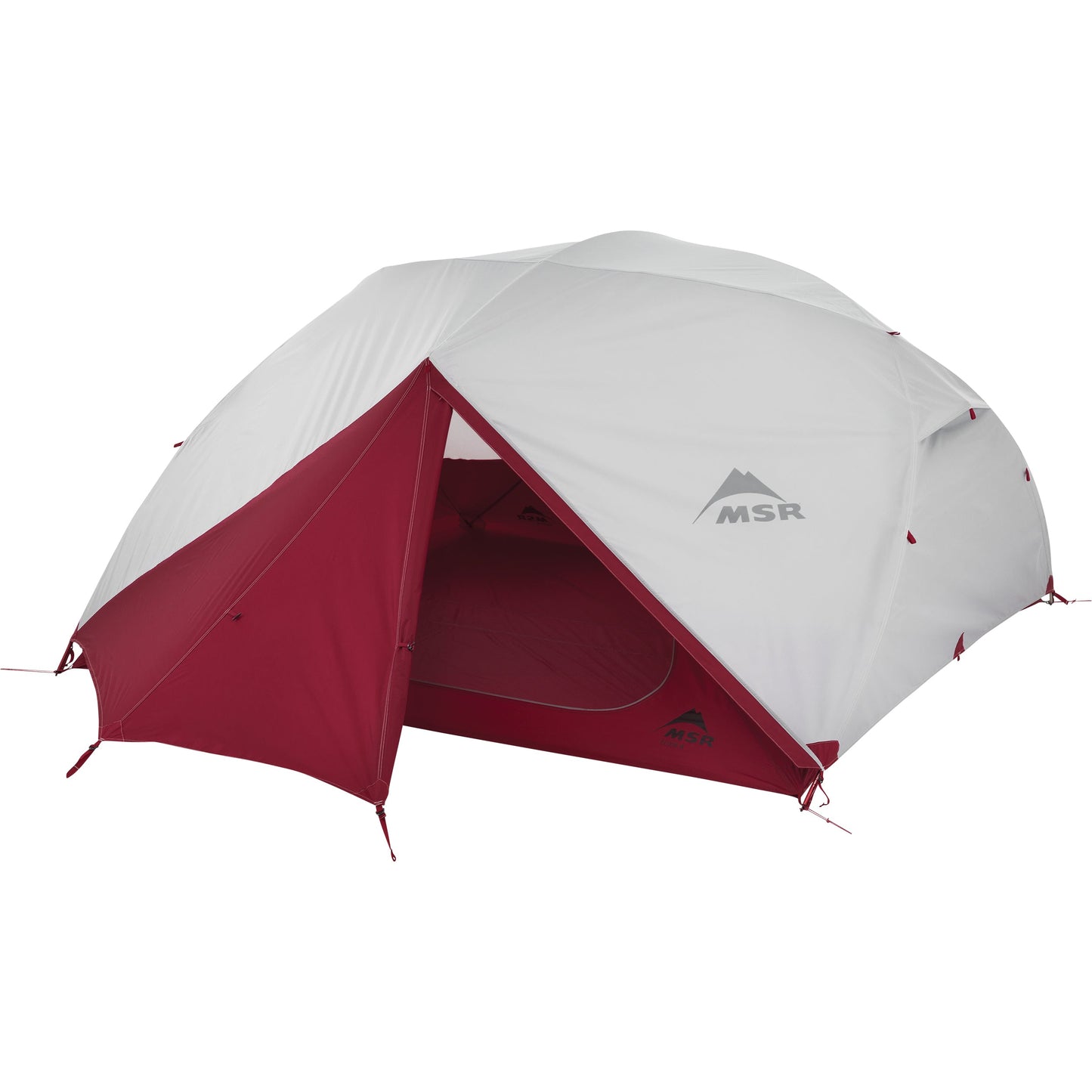 Elixir™ 4 Backpacking Tent - Past Season