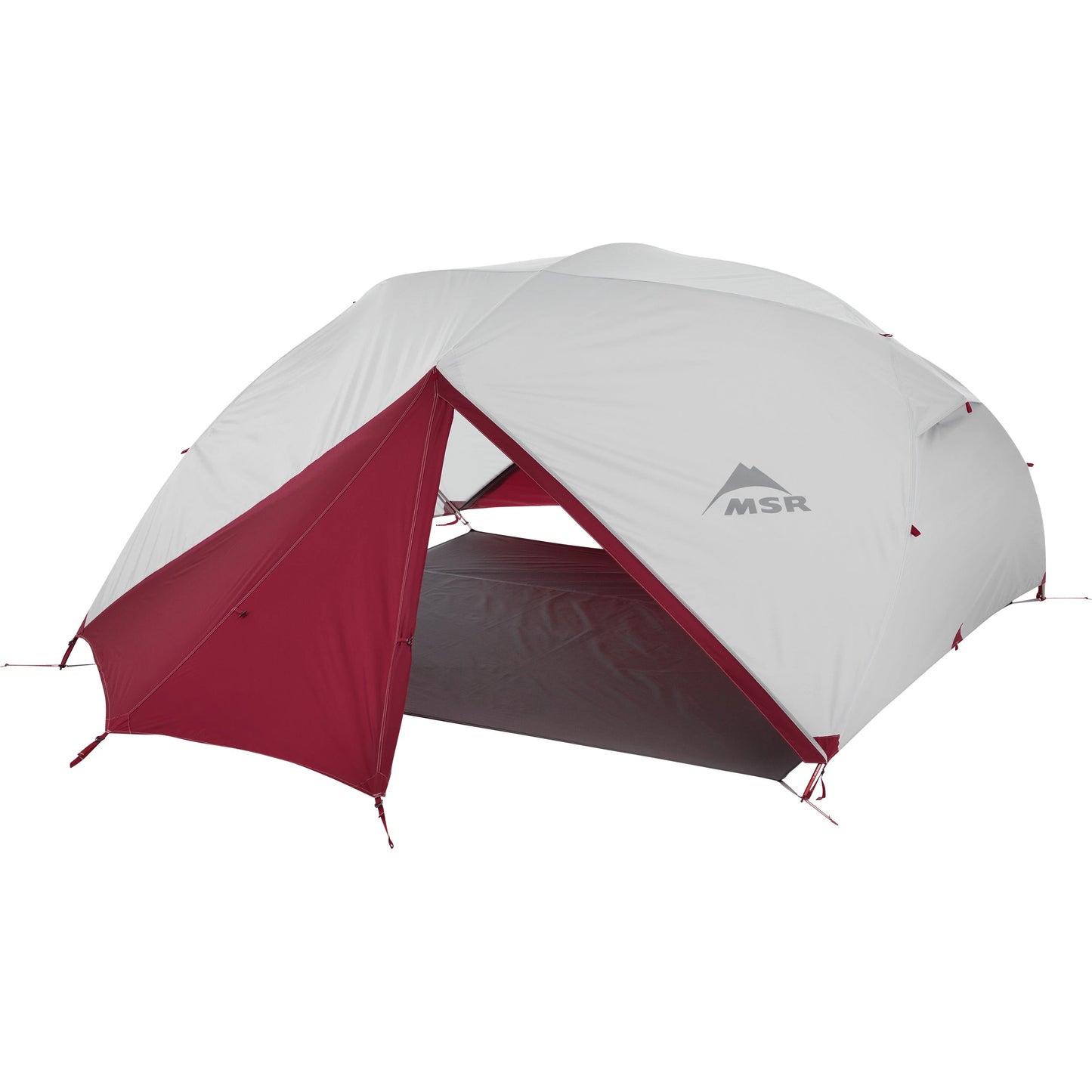 Elixir™ 4 Backpacking Tent - Past Season