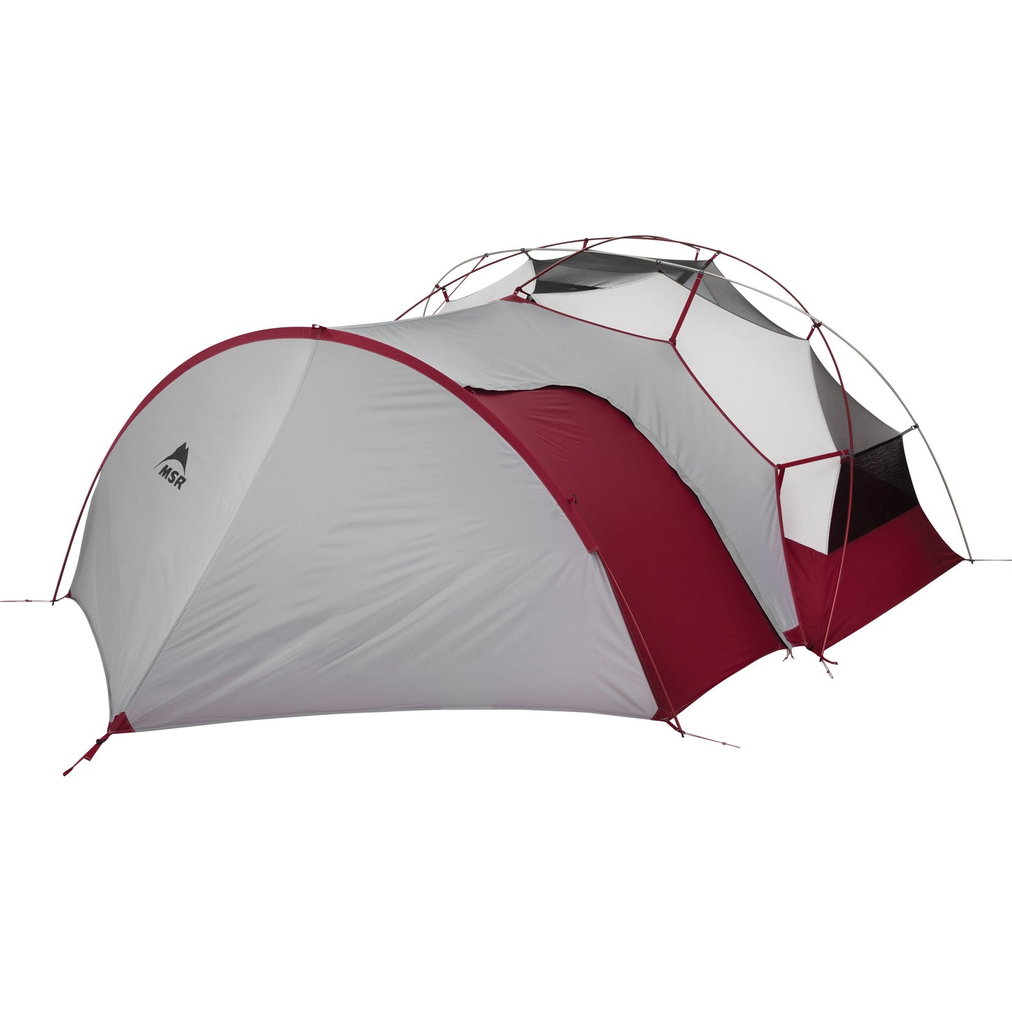 MSR Gear Shed for Elixir™ & Hubba™ Tent Series