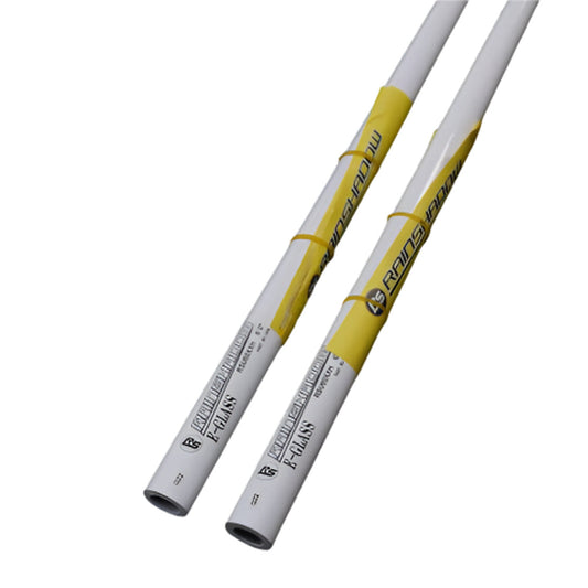 Rainshadow RSU Saltwater Blank XXH 6'0" White - RSU60XXH-W