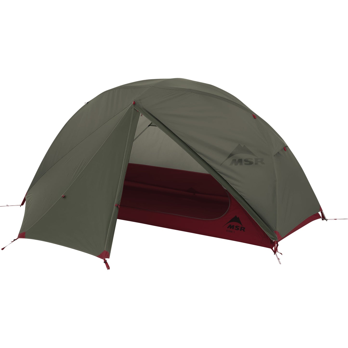 Elixir™ 1 Backpacking Tent
