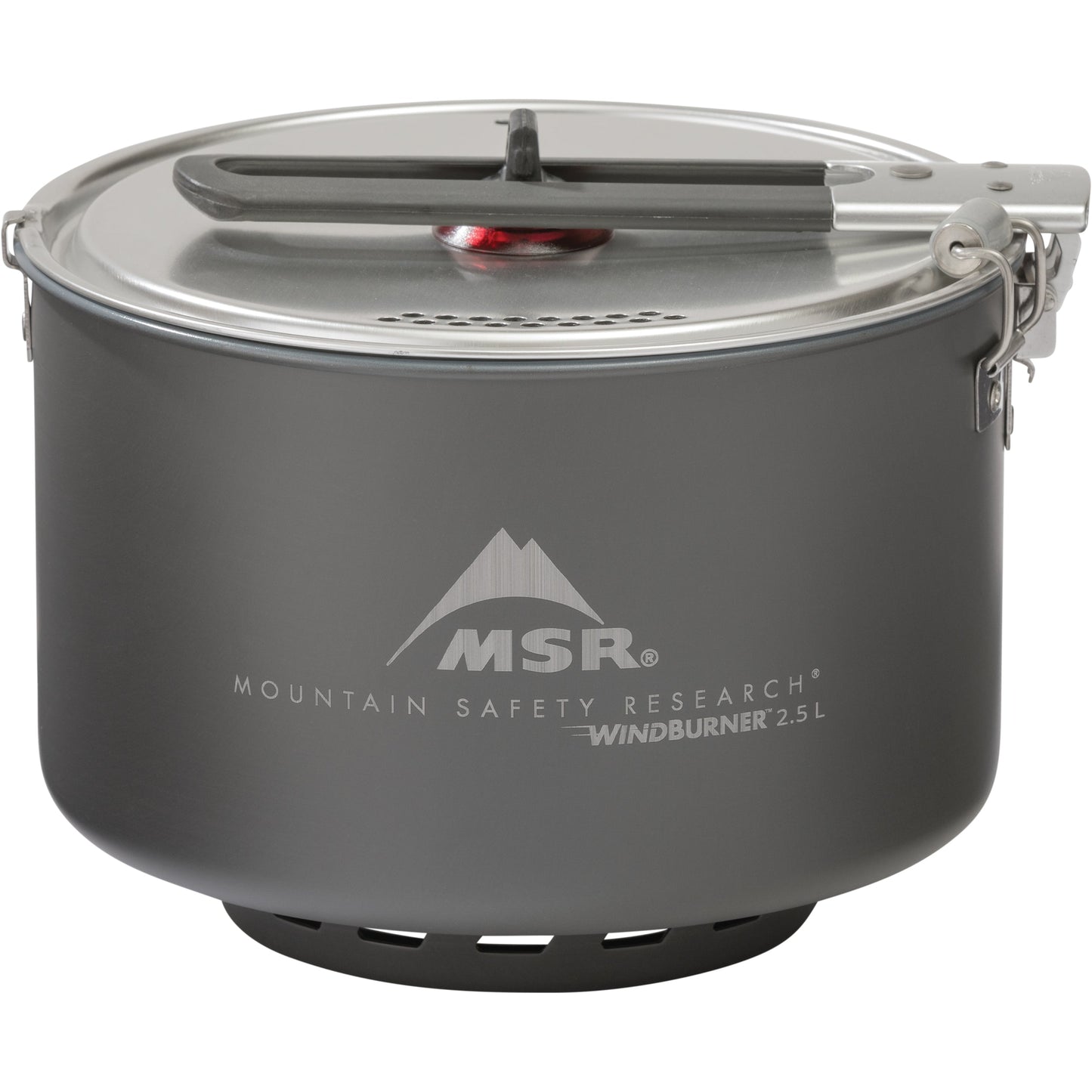 WindBurner® Sauce Pot