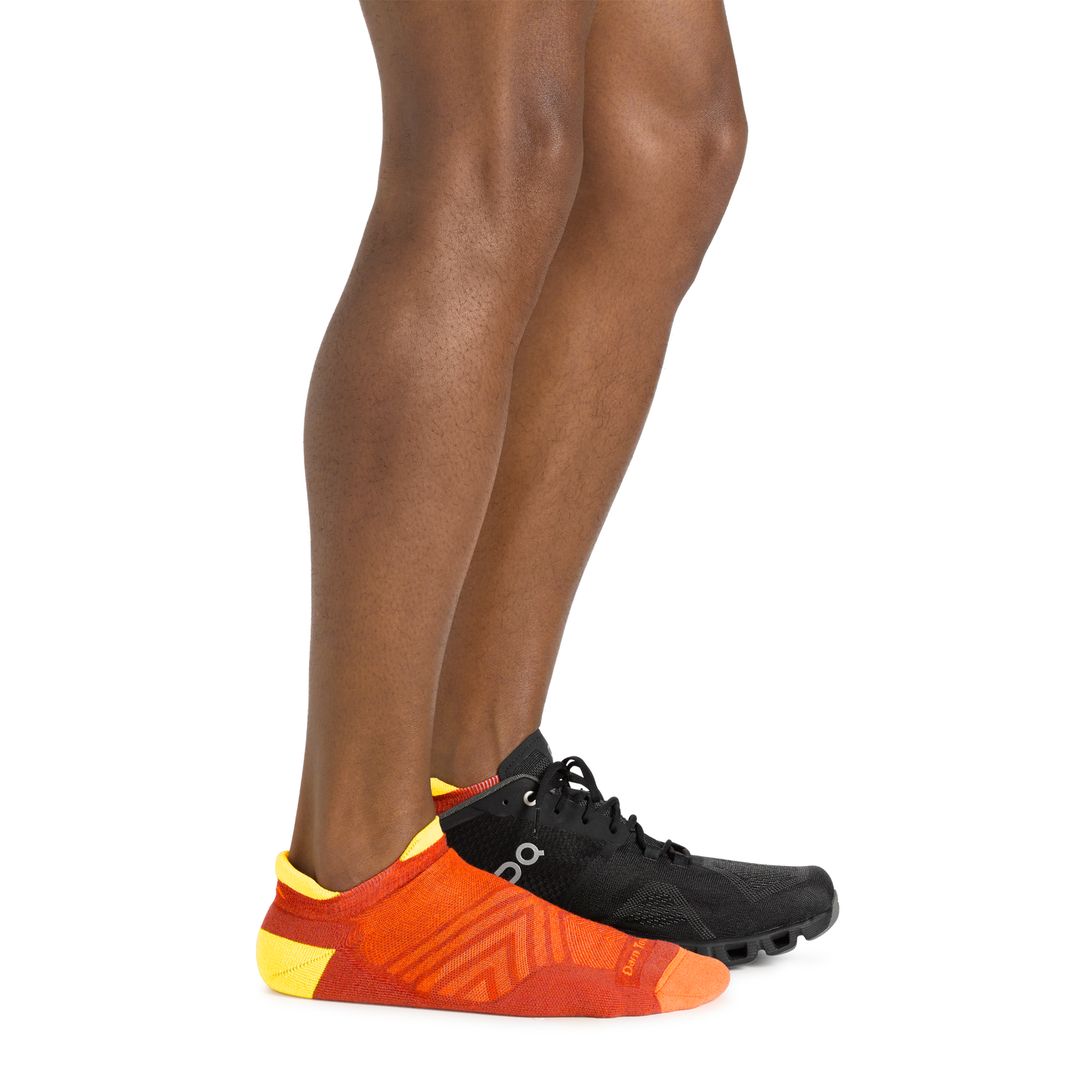 Men's Hike and Run Cushion 2-Pack