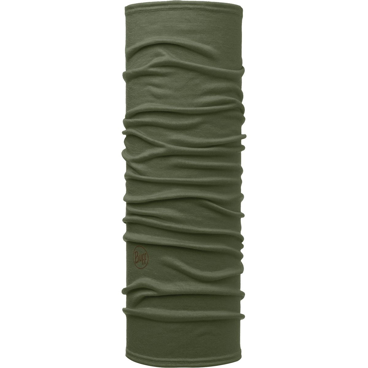 Lightweight Merino Wool Neck Gaiter