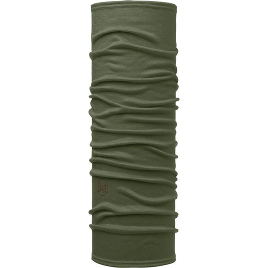 Lightweight Merino Wool Neck Gaiter