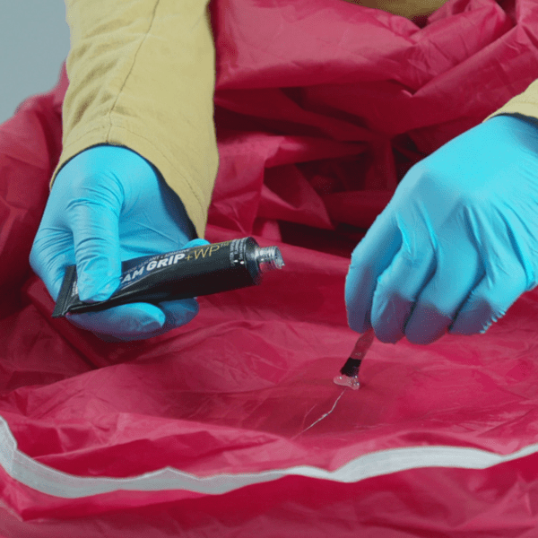 Gear Aid Seam Grip WP Waterproof Sealant & Adhesive 1oz