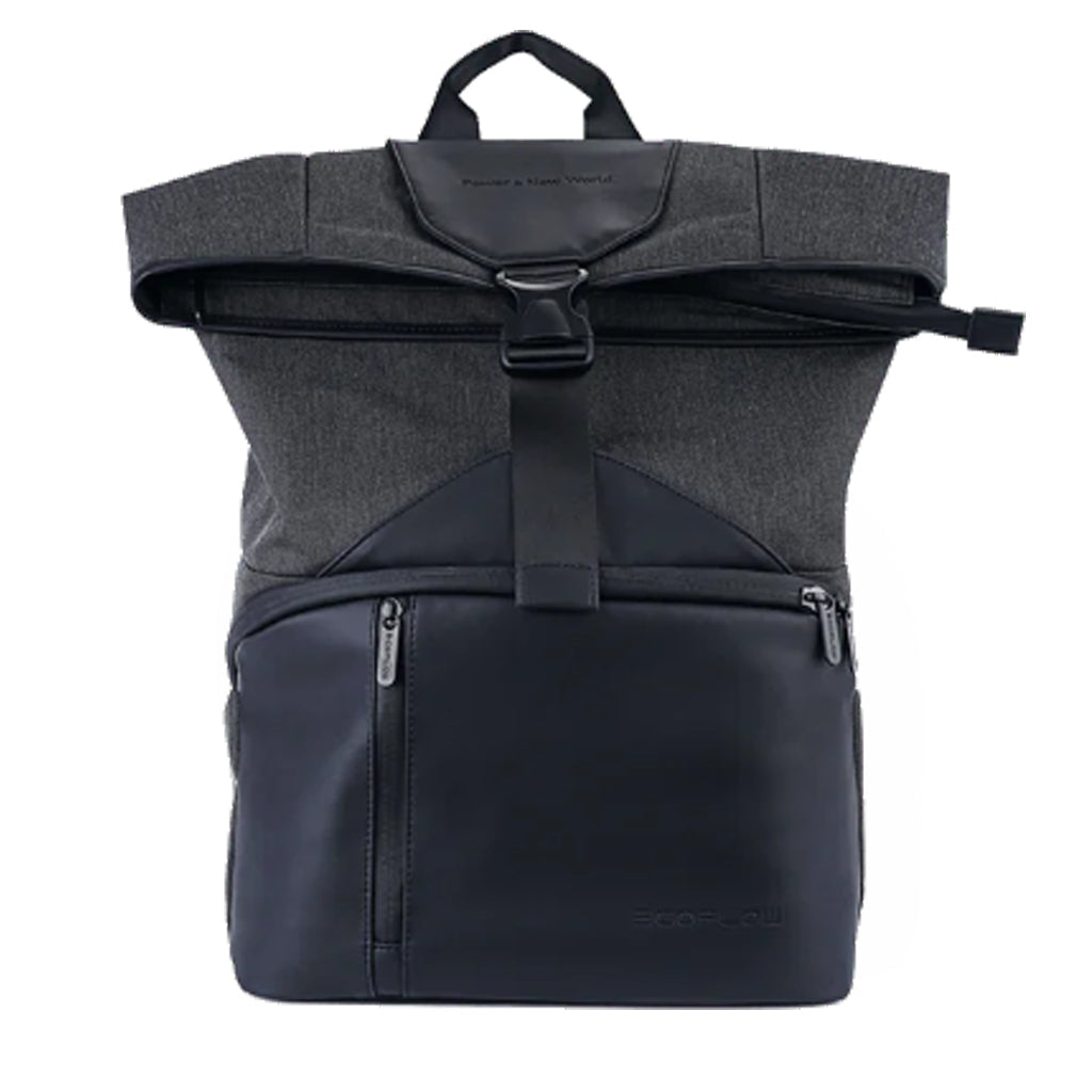 Ecoflow River 2 Powerstation Bag Portable Multipurpose Backpack Flexible Storage Bag Applicable also on RIVER 3 Series Portable Power Stations Travel Bag