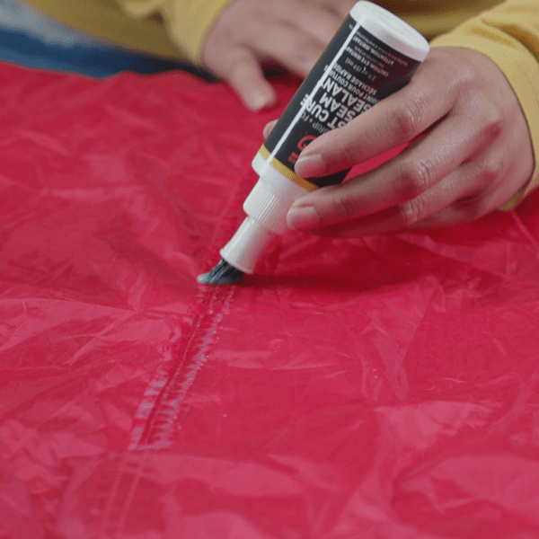Gear Aid Seam Grip FC Fast Cure Seam Sealant 2 fl oz