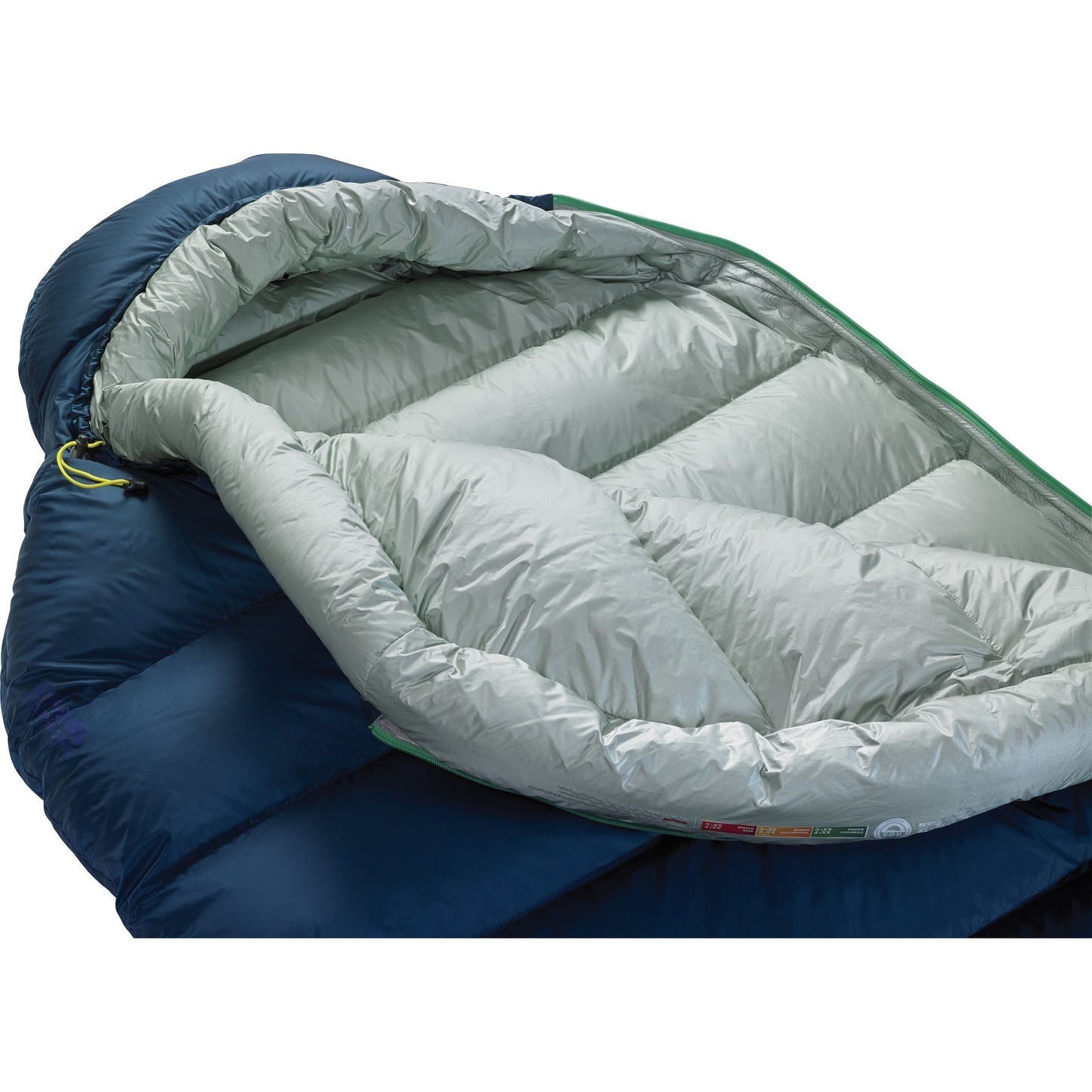 Hyperion™ 20F/-6C Sleeping Bag