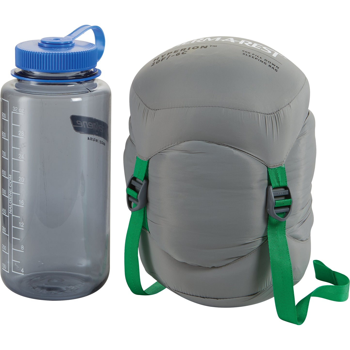 Hyperion™ 20F/-6C Sleeping Bag