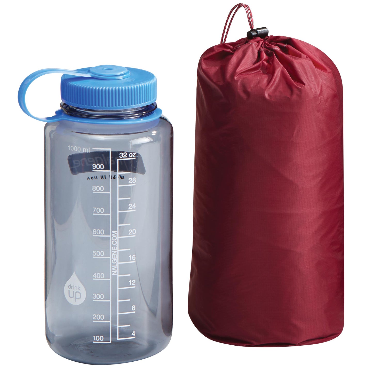 Thru-Hiker Mesh House 1 Trekking Pole Shelter