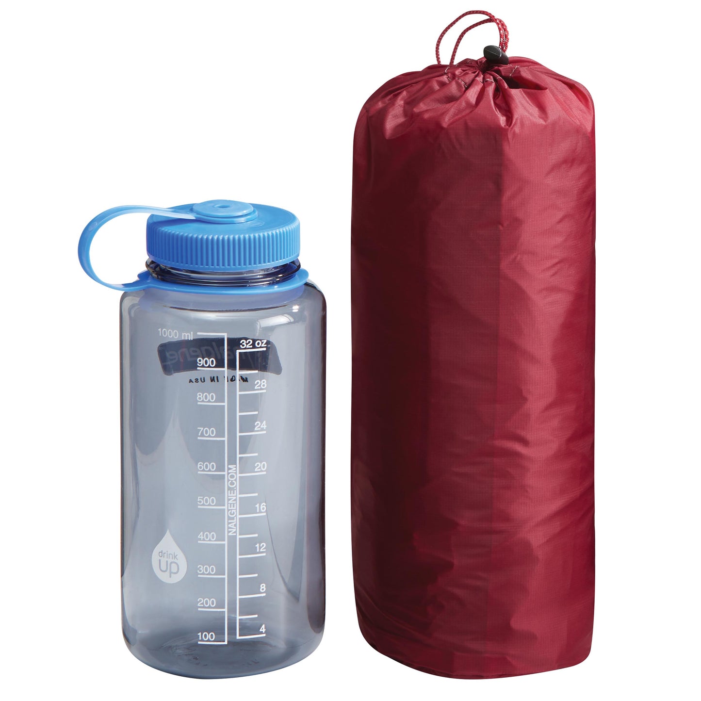 Thru-Hiker Mesh House 2 Trekking Pole Shelter