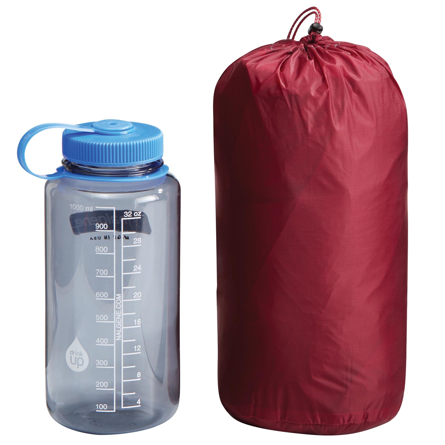 Thru-Hiker Mesh House 3 Trekking Pole Shelter