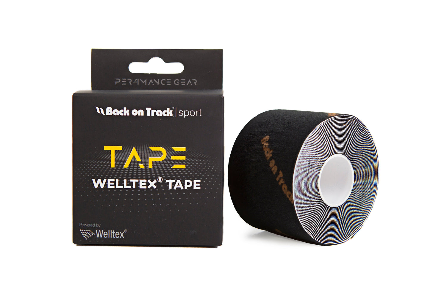 P4G Welltex Tape